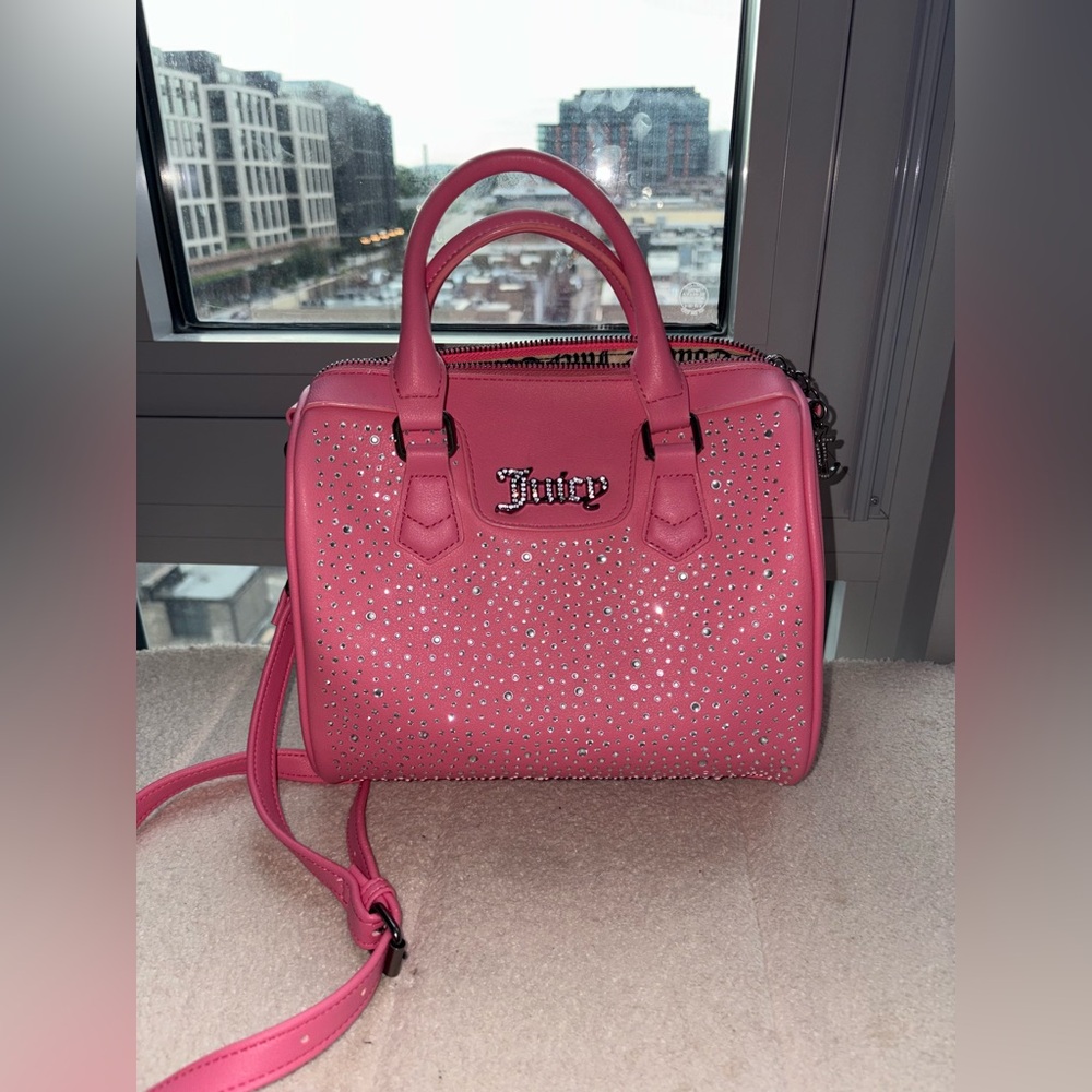 Juicy Couture Bag